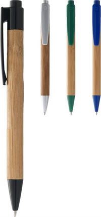 PENNA in BAMBU'